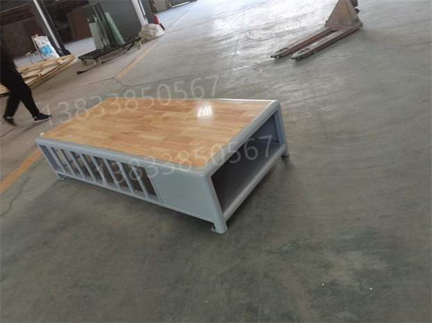咸宁拘留所床具