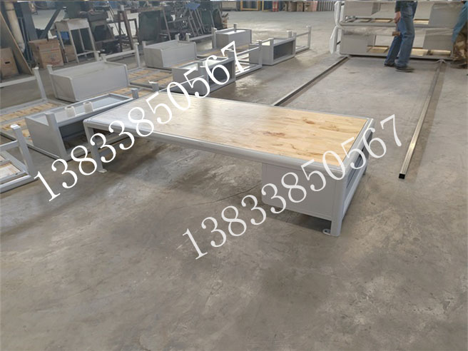 咸宁监狱床具