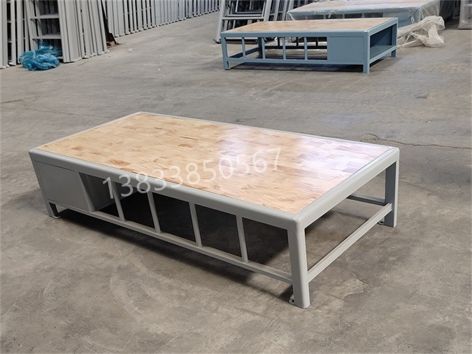 咸宁Y型看守所床具